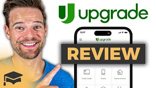 Upgrade Review 2024 Free Checking And High Yield Savings [upl. by Camilla]