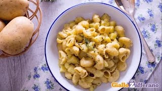 Pasta e patate [upl. by Vanya]