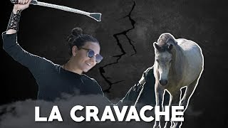 La cravache faitelle mal aux chevaux [upl. by Roxana]