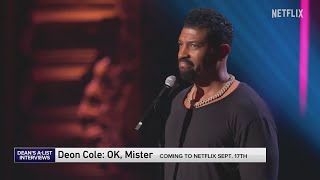 Deon Cole [upl. by Kiah993]