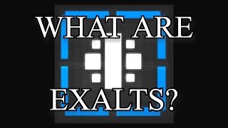 RotMG Returning Player Guide  What are Exaltations [upl. by Thordis]