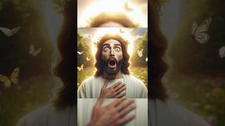 Jesus papa love cat cat cute catlover jesus [upl. by Yewed]