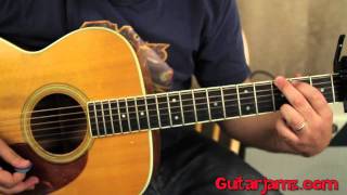 Adele  Someone Like You  Easy Acoustic Songs On Acoustic Guitar  Lessons [upl. by Eyks689]