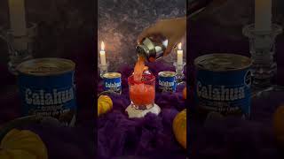 Hallodrink para tus amigos Diablicoco [upl. by Nomzaj]