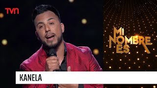 ¡Daniel trae todo el ritmo al escenario de quotMi nombre esquot como Kanela  Mi nombre es [upl. by Cardon]