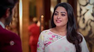 Ninaithen Vandhai  Ep 7  Preview  Jan 30 2024  Ganesh Venkatram Jasmine Rath  Zee Tamil [upl. by Lerrad343]