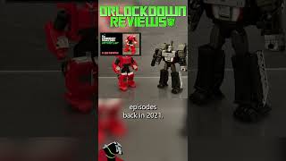 Better Over Time  DrLockdown WFC Shorts [upl. by Drofyar]