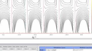 HyperLith Demo Isofocal CD vs Acid and Base Diffusion [upl. by Herta]