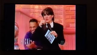 The Ricki Lake Show Season 3 Ricki Was Throwing Shade [upl. by Nicoline]