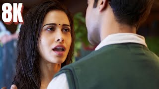 Care Ni Karda Full Video Hindi Songs in 8K  4K Ultra HD HDR 60 FPS [upl. by Ceporah]