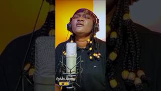 Nitumie  Sylvia Akoth sponteneousworship worshipmusic swahiliworship music shorts [upl. by Nysa304]