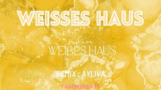 Weißes Haus‘‘  AYLIVA Tambo Beats Remix [upl. by Epp852]