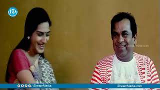 Brahmanandam Back To Back Best Comedy Scenes  iD Stars [upl. by Nafets208]