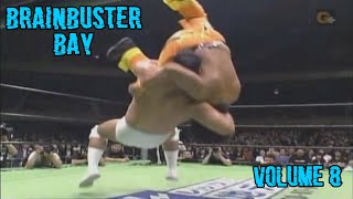 Brainbuster Bay Vol 8 Brainbuster Clips [upl. by Wilkison]