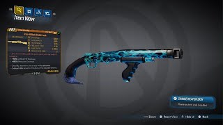 Borderlands 3 Iron Willed Nimble Jack New for me too [upl. by Aig]