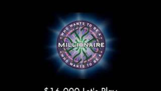 16000 Lets Play  Who Wants to Be a Millionaire [upl. by Dwan542]