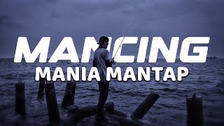 Mancing Mania Mantap di Pulau Onrust [upl. by Avik949]