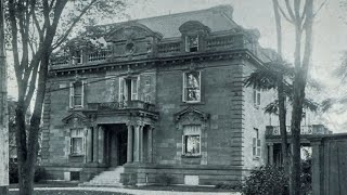 What Happened to Charles Hosmers Mansion in Canada [upl. by Yauq]