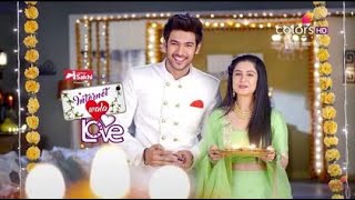 Internet Wala Love इंटरनेट वाला लव Episode 156 Colors Rishtey full episode [upl. by Dov]