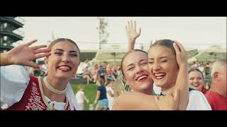 Goralské folklórne slávnosti 2024  Bachledka AFTERMOVIE [upl. by Sankey740]