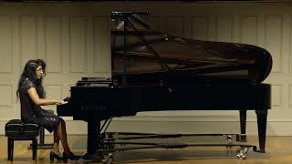 Piano Sonata No 21 Op 53 quotWaldsteinquot I Allegro con brio  Beethoven [upl. by Cerveny]