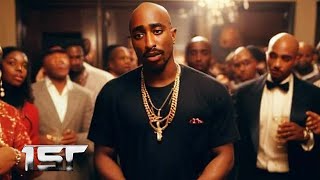 2Pac Returns Wrath Of A Makaveli 2 NEW 2024 2Pac New 2024 [upl. by Mitzie]