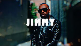 Gims x Dystinct Type Beat  quotJIMMYquot  Instru Afro 2024 [upl. by Lettig]