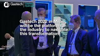 Gastech 2022 Look towards a brighter energy future [upl. by Zap]