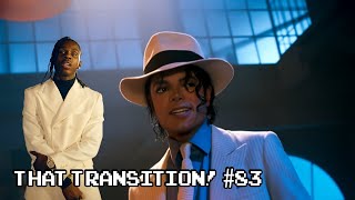 Smooth Criminal  Polo G x Michael Jackson That Transition 83 [upl. by Nyletak]