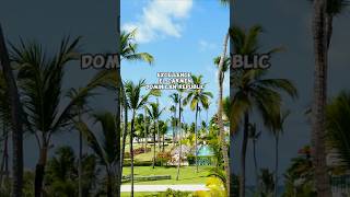 Excellence El Carmen  AllInclusive Adults Only Resort in Dominican Republic [upl. by Amles]