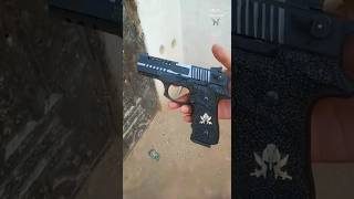 Zigana K 9mm Rapid Test Fire Pak Made [upl. by Attenat]