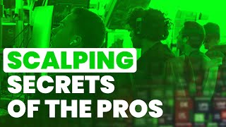 Scalping Rules The secrets to scalp trading success [upl. by Ramej]