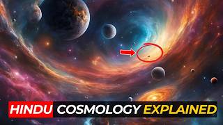 Hindu Cosmology SECRETS You Never Knew [upl. by Eeliram]