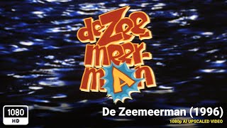 De Zeemeerman 1996 1080p HD AI Upscaled [upl. by Hplar]