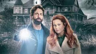 AURORA TEAGARDEN MYSTERIESHaunted by Murder🌟New Hallmark Movies 2022✨ Best Hallmark Romance Movies✨ [upl. by Assilen]