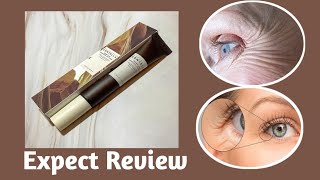 SKIN1004 ProbioCica Bakuchiol Eye Cream expert review [upl. by Nannek]