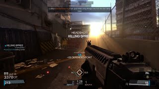 Blacklight Retribution PC  Online Multiplayer 2023 [upl. by Nicodemus442]