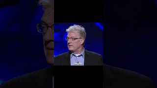 Sir Ken Robinson on Americas Broken Education System [upl. by Erdnua58]