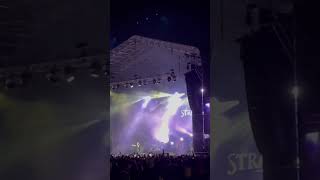 Stratovarius Fuenlabrada 140924 [upl. by Yttel]