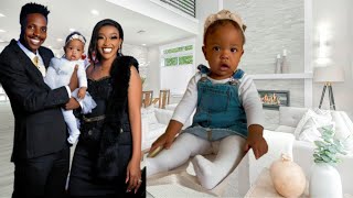 Eric Omondis Wife Daughter Family Life Story Helping Scenes House Tour and Facts [upl. by Alla360]