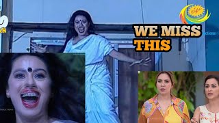 FIR SE GOKULDHAM ME BHOOT AYE TOTARAK MEHTA KA OOLTAH CHASHMA [upl. by Avin283]