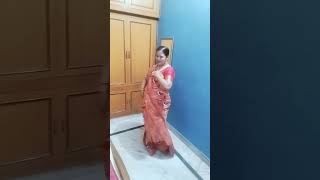 meri Chunar ud ud jaayewedding dance choreographydance cover by Kusum Guptaenjoy [upl. by Ardnuahs]