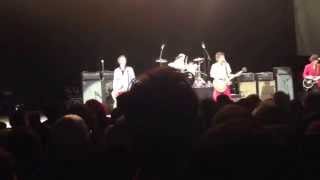 The Replacements  Bastards of Young 91914 Forest Hills Stadium Queens NY [upl. by Eiramasil]