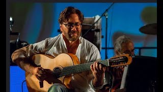 Al Di Meola  Mediterranean SundanceRío Grande  Live at Berklee Valencia Campus [upl. by Ennaid]