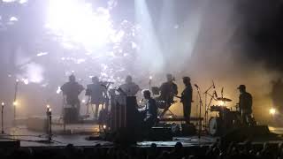 Patrick Watson  Je te Laisserai des Mots Live  Joliette [upl. by Shannen]