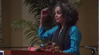 Narendra Modi amp RSS Exposed by Arundhati Roy [upl. by Etnoj]