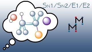 Allylic and Benzylic Substrates SN1SN2E1 or E2 [upl. by Ader]