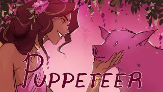 Puppeteer  EPIC The Musical ANIMATIC [upl. by Gristede]