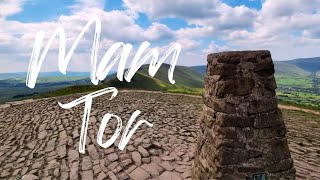 Mam Tor  The Peak District [upl. by Nnazil258]