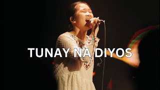 Tunay Na Diyos  Live Worship led by His Life Music Team [upl. by Uhayile481]